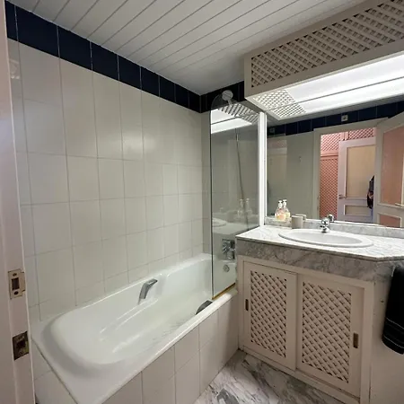 Piso Islas C111 Benalmadena Exterior photo