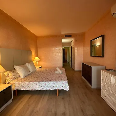 Piso Islas C111 Benalmadena Exterior photo