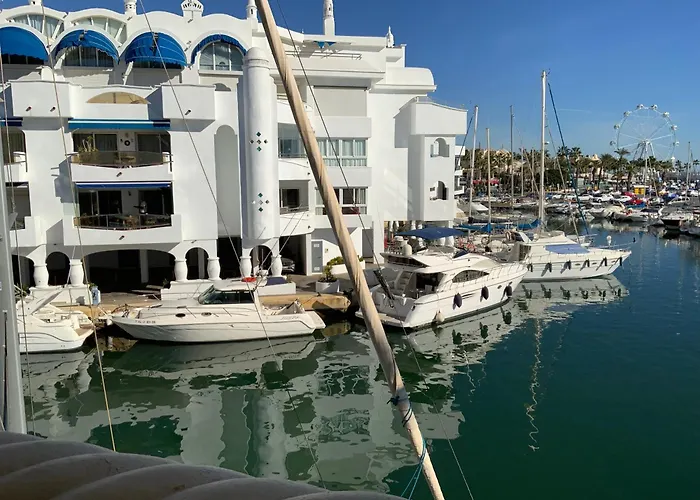 Piso Islas C111