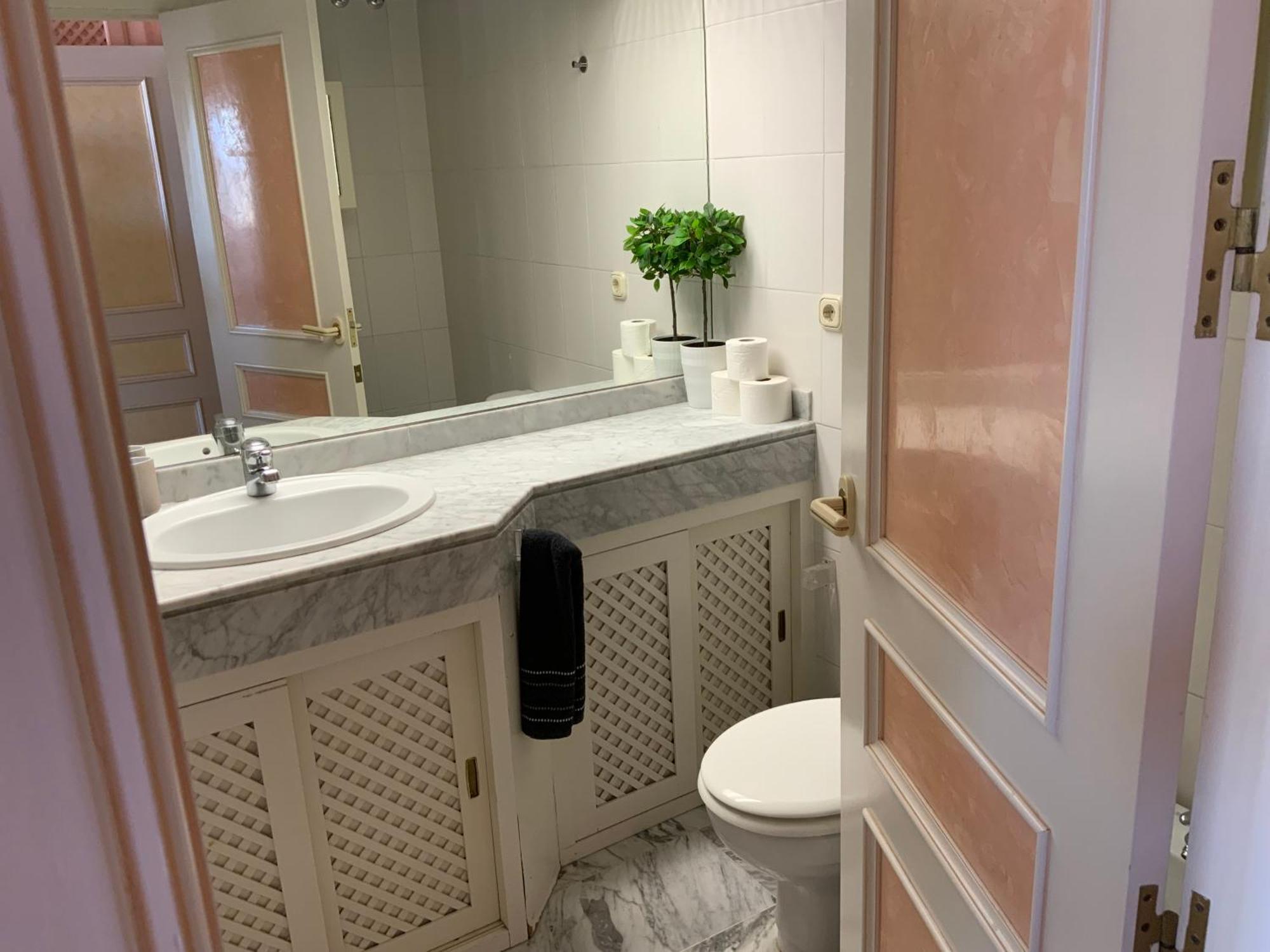 Apartment Piso Islas C111