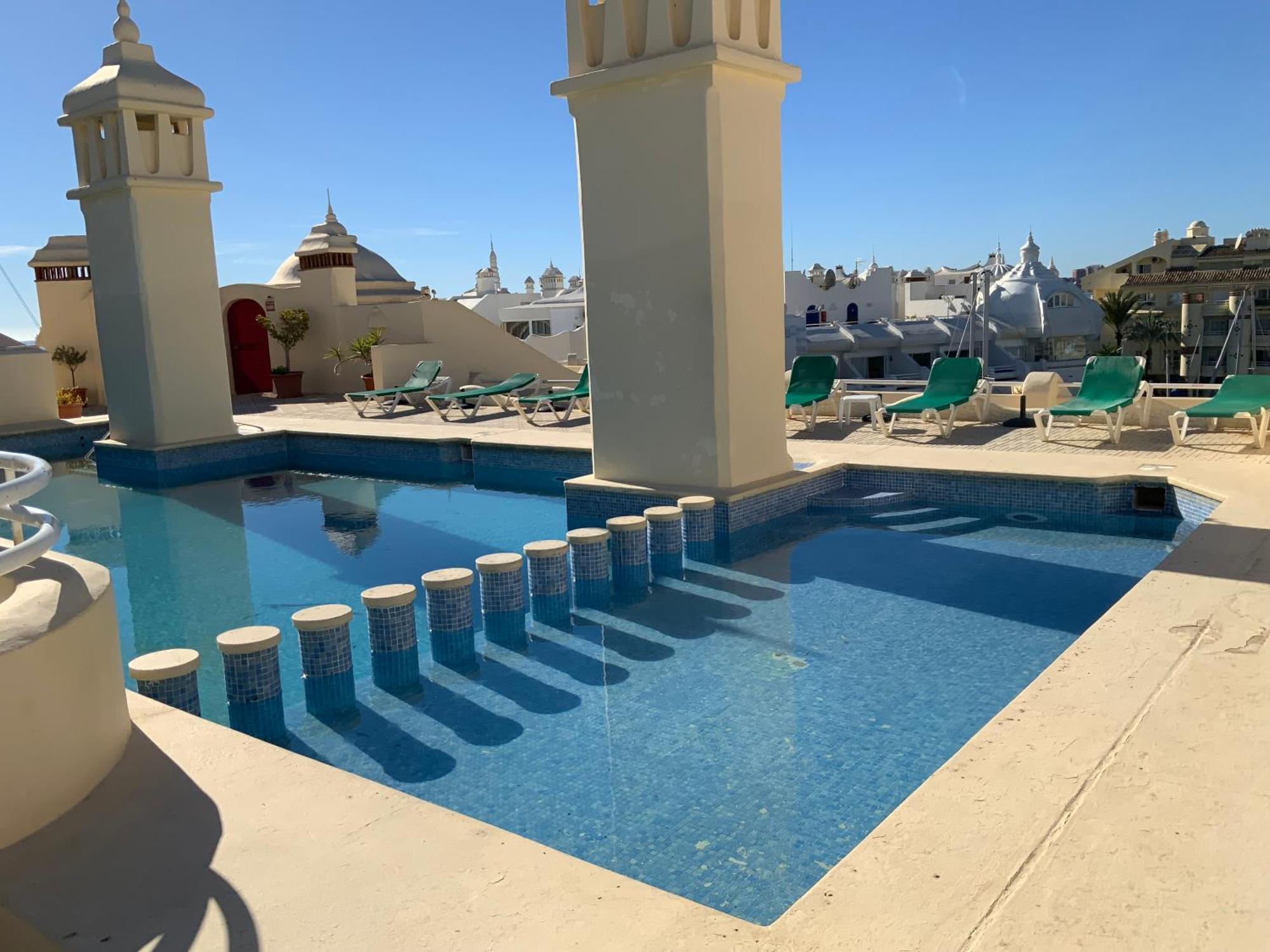 Piso Islas C111 Apartment