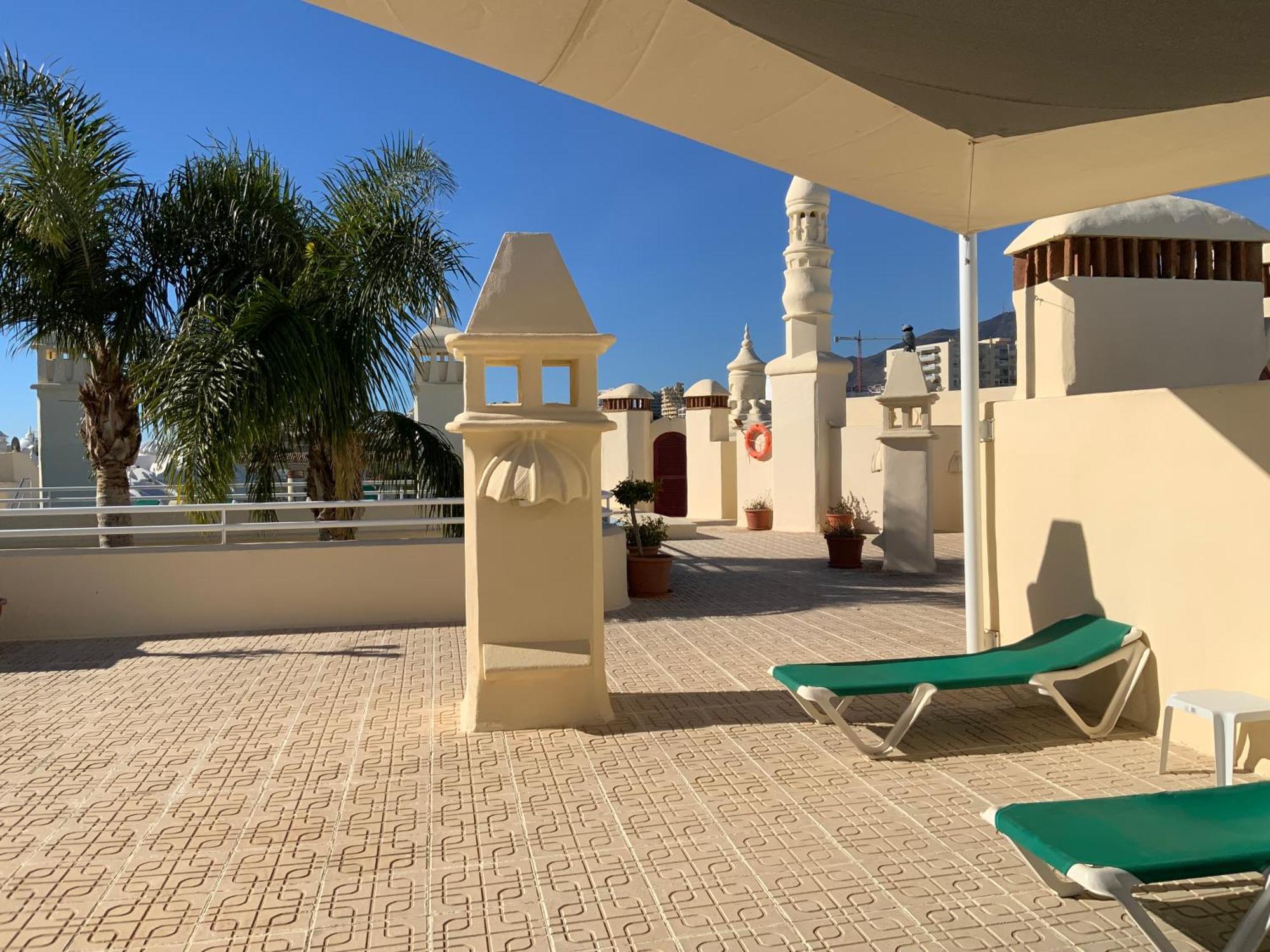 Piso Islas C111 Apartment *