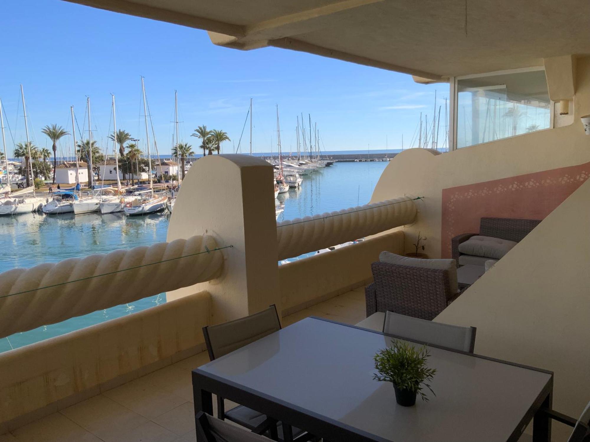 Apartment Piso Islas C111
