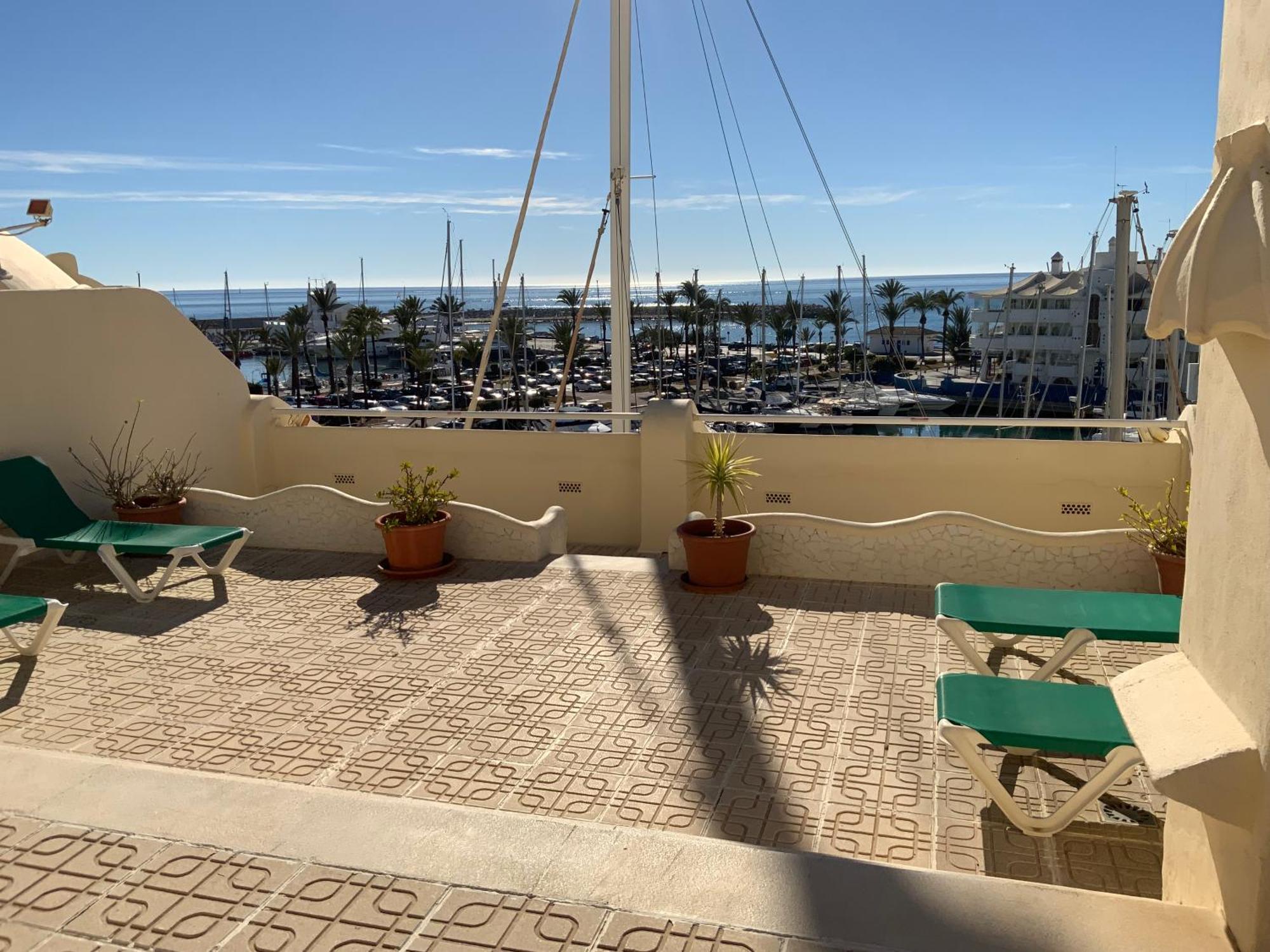 Piso Islas C111 Benalmadena