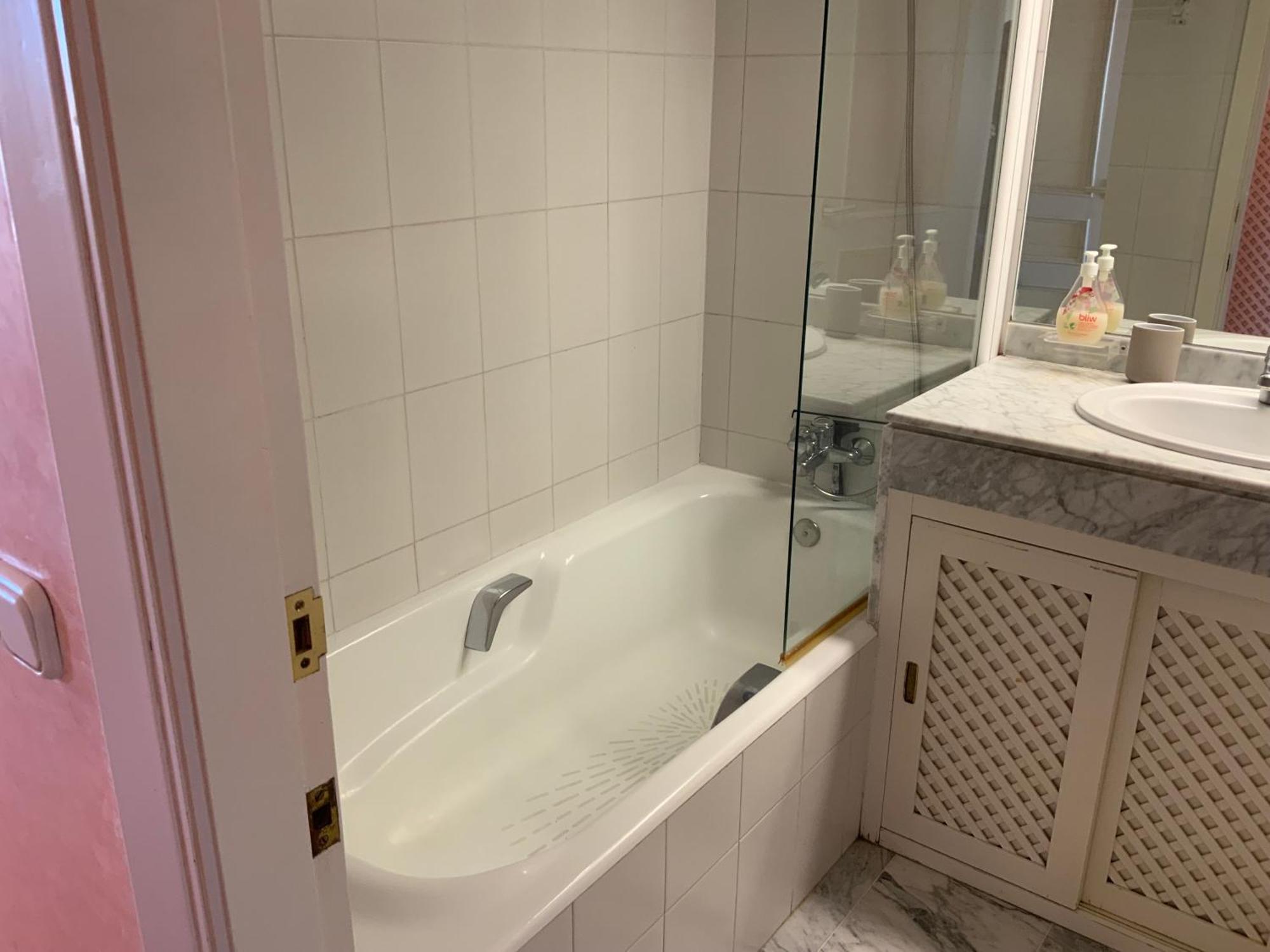 Piso Islas C111 Apartment *