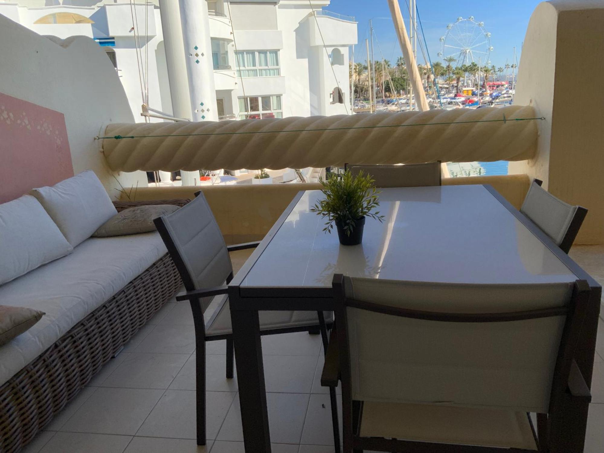 Apartment Piso Islas C111