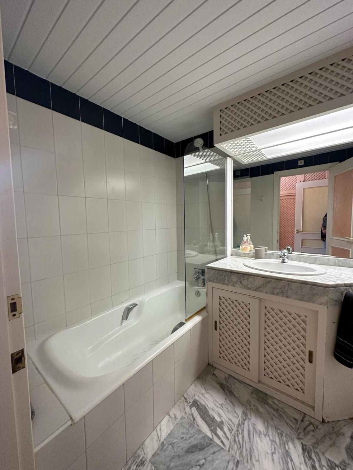 Piso Islas C111 Apartment Benalmadena