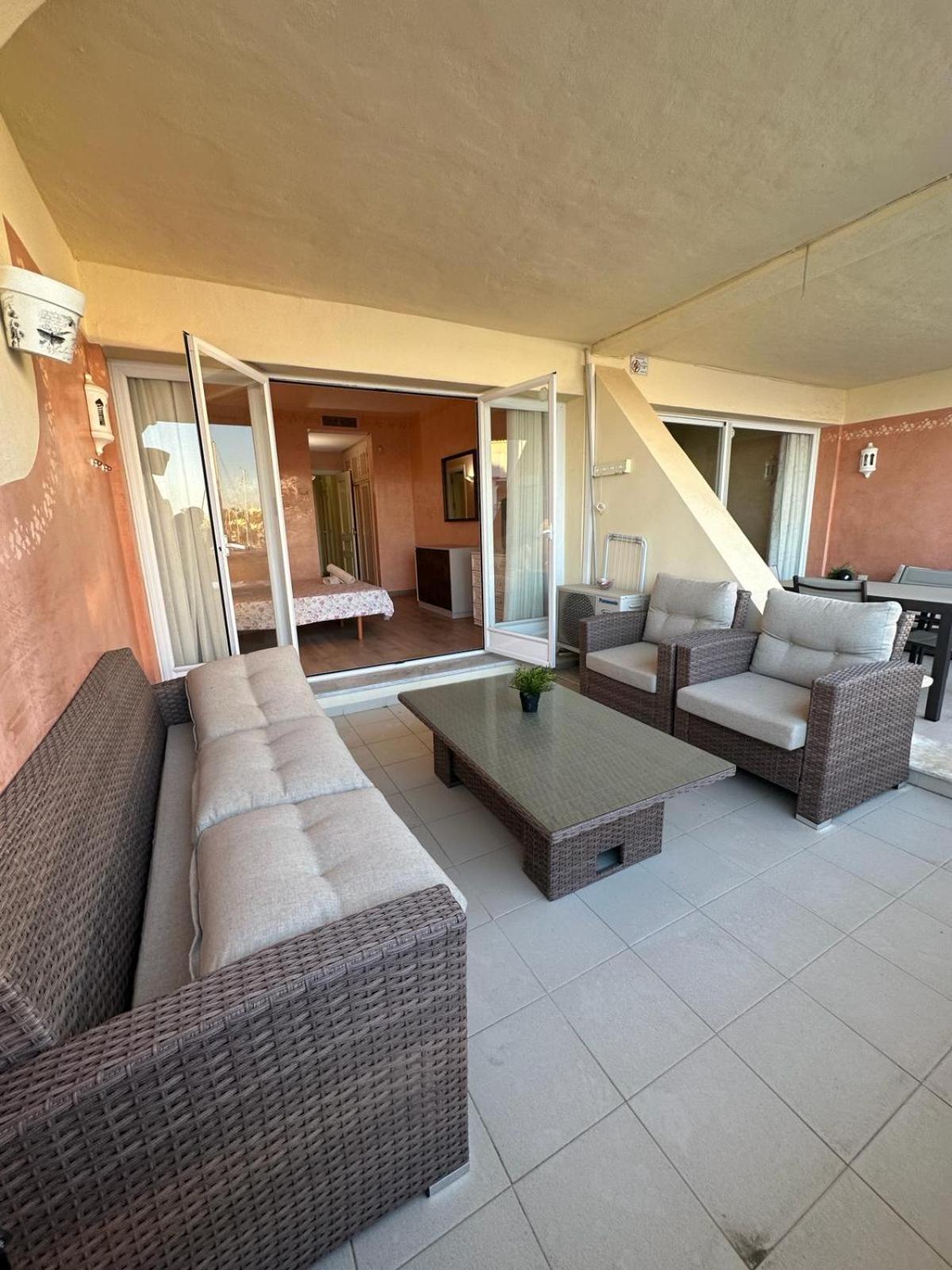 Apartment Piso Islas C111