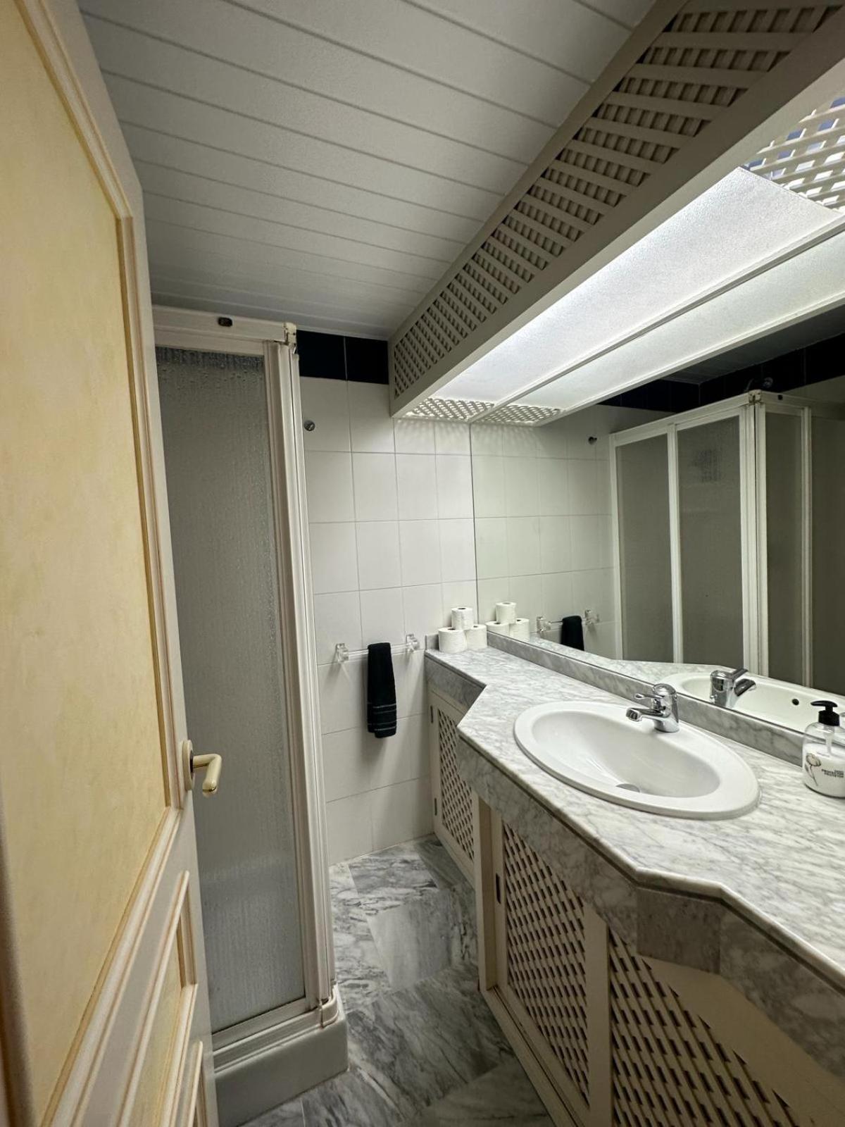Piso Islas C111 Apartment