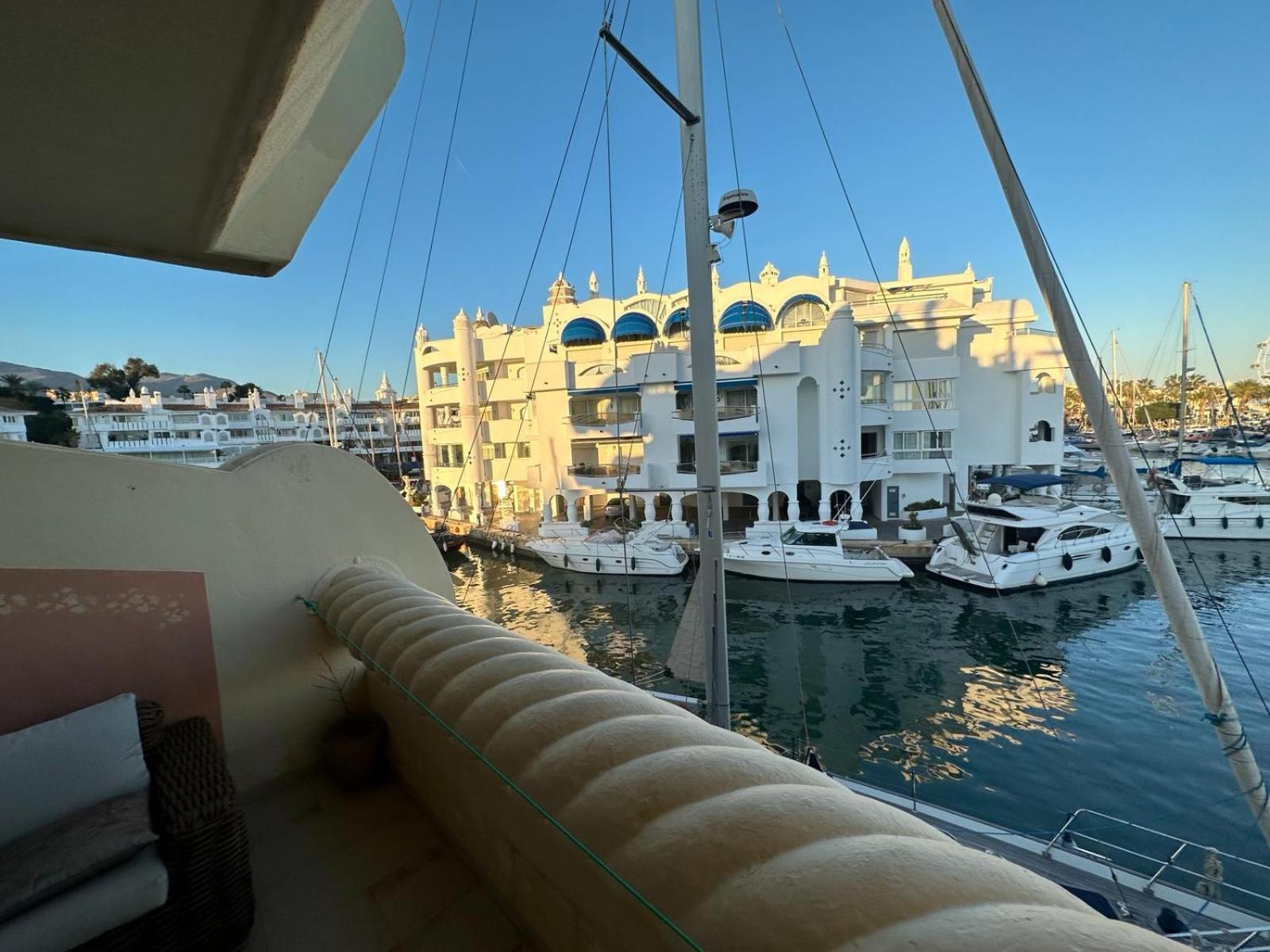 Piso Islas C111 Apartment