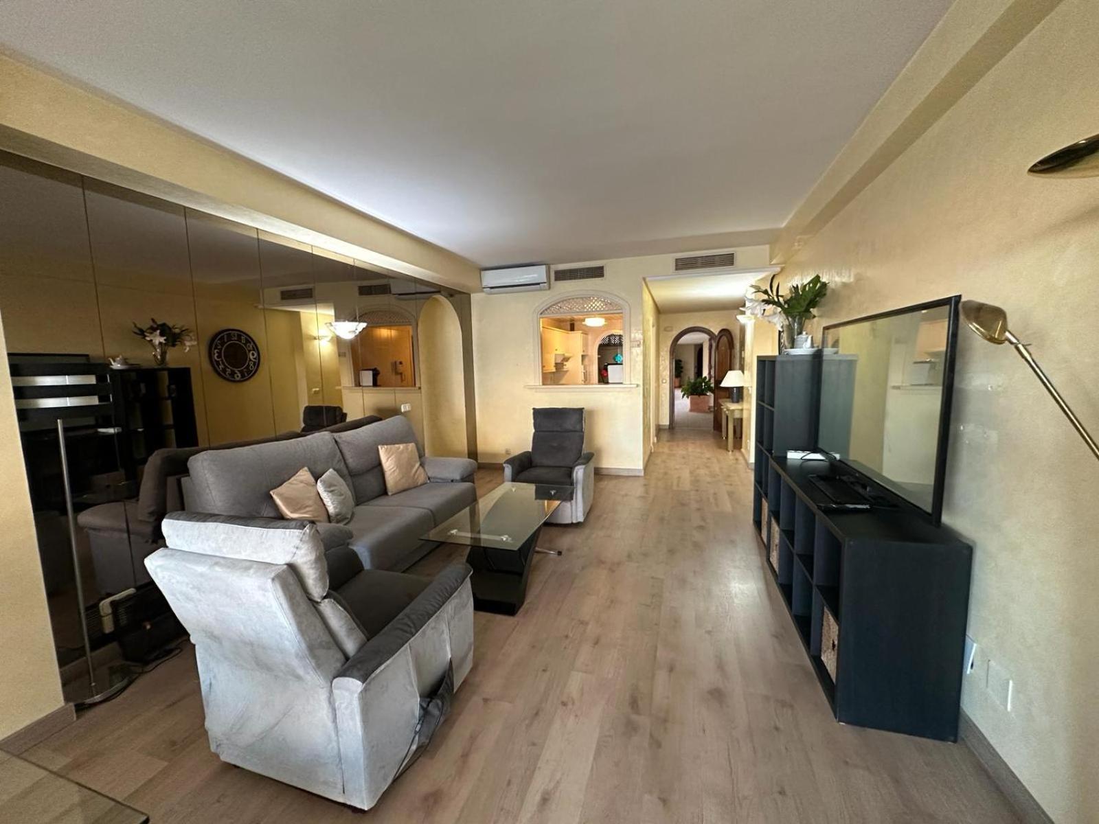 Apartment Piso Islas C111